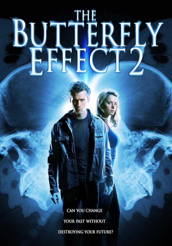 THRILLING MOVIES LIKE THE BUTTERFLY EFFECT