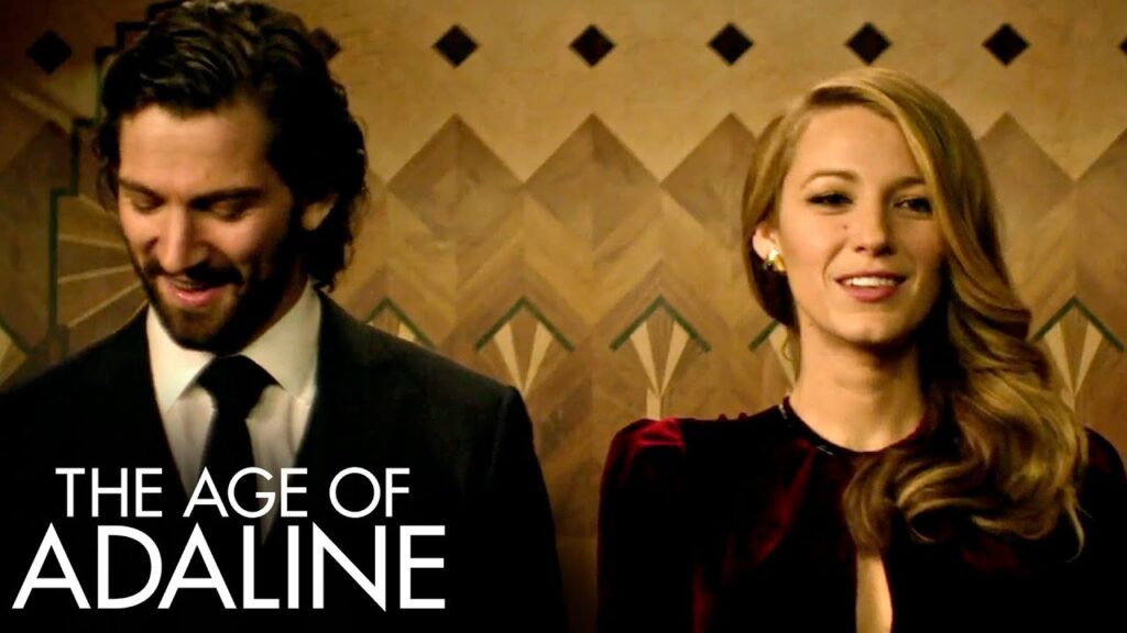 movies like the age of adaline