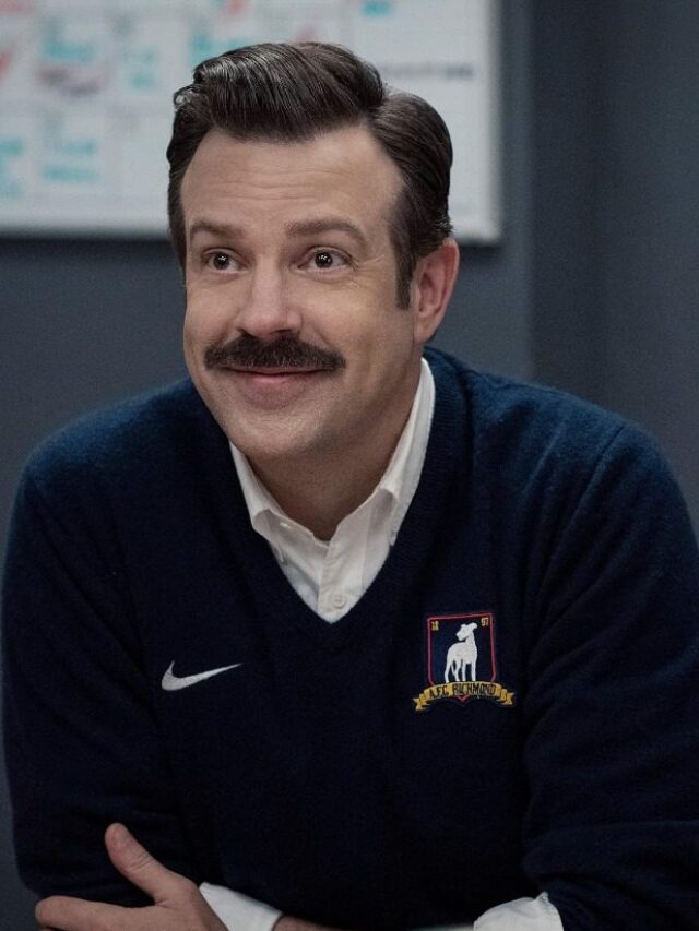 Top 10 Ted Lasso Cast: Must-See Now!
