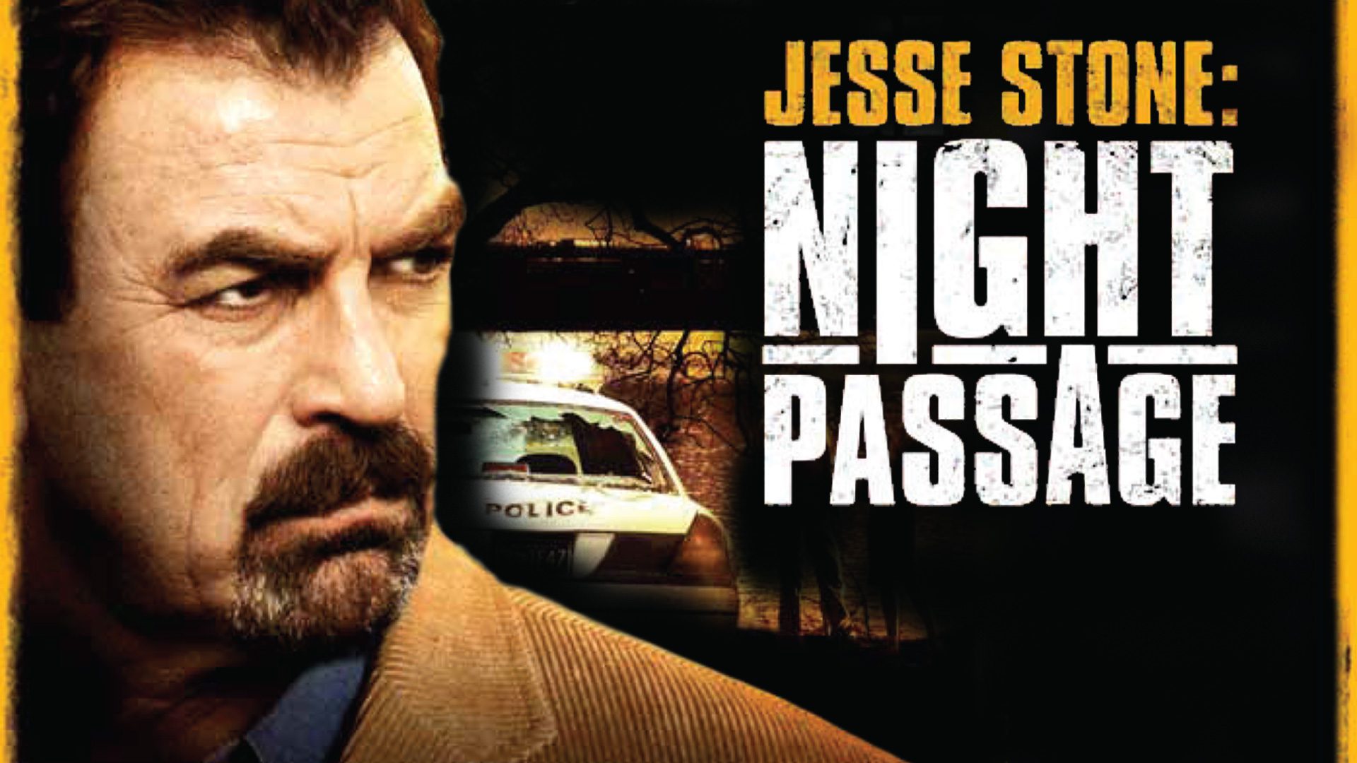 Jesse Stone Movies In Order