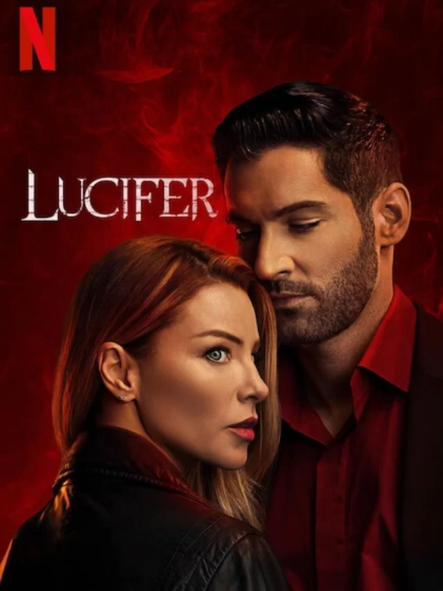 7 Lucifer Episodes That’ll Send You to Heaven or Hell