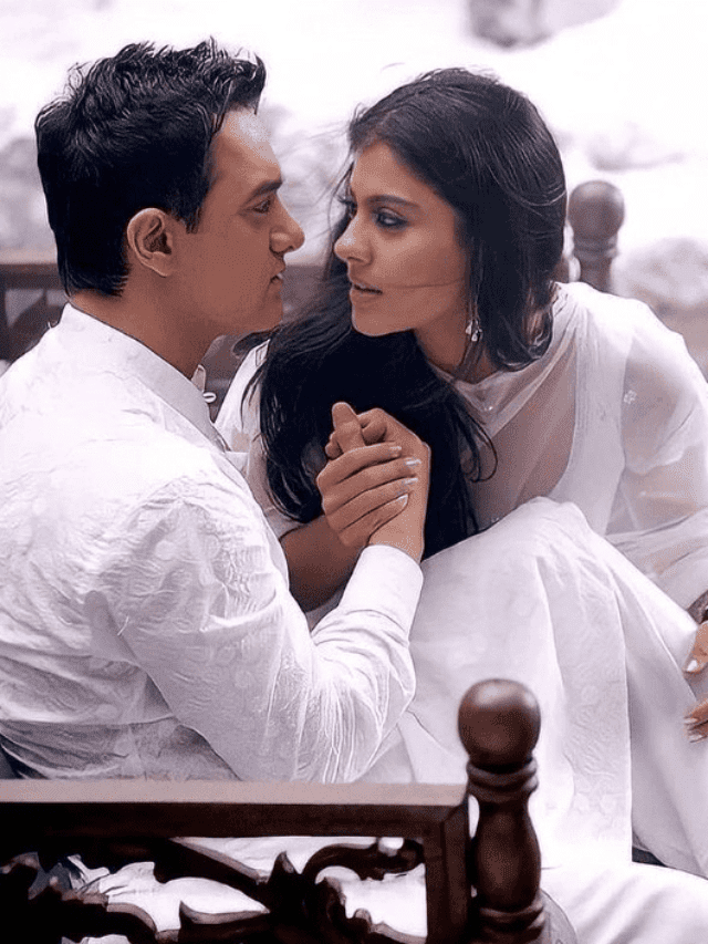 5 Must Watch Aamir Khan Movies