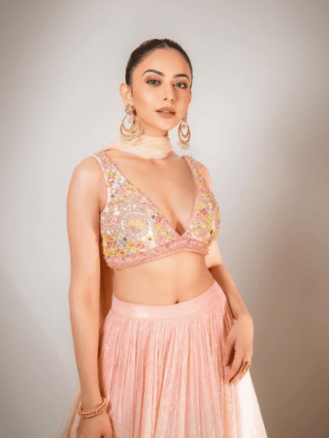 Rakul Preet Singh earning in crores from this business!